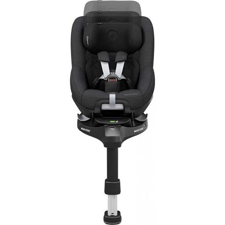 Автокрісло Maxi-Cosi Pearl 360 Pro чорний (8053671110) - фото 8