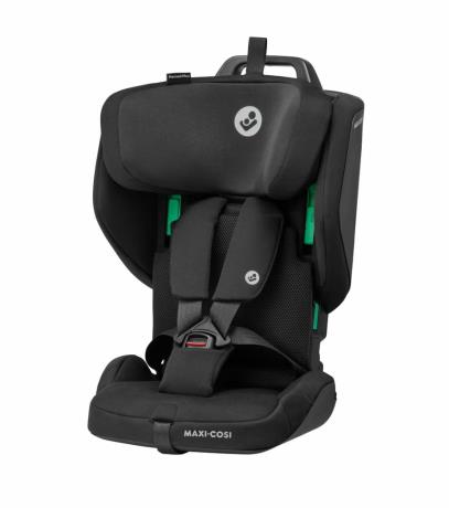 Автокрісло Maxi-Cosi Nomad Plus чорний (8062671110) - фото 0