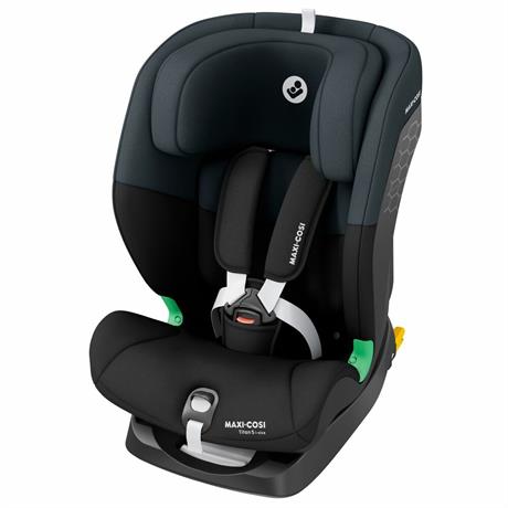 Автокрісло Maxi-Cosi Titan S I-Size Isofix чорний, сірий (8156104110) - фото 0