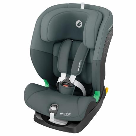Автокрісло Maxi-Cosi Titan S I-Size Isofix графітовий (8156106110) - фото 0