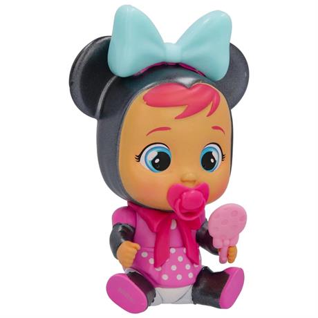 Набор-сюрприз IMC Cry Babies Magic Tears версия Disney (82663) - фото 6