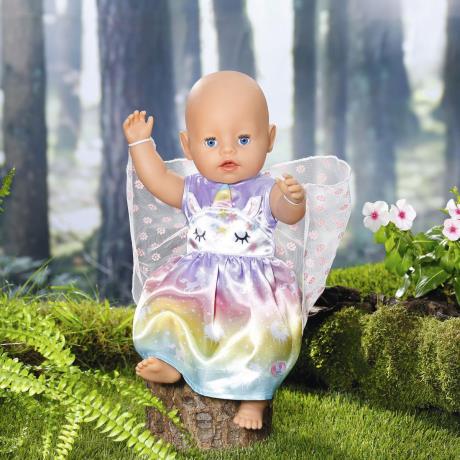 Одяг для ляльки Baby Born Казкова фея 43 см (829301) - фото 4