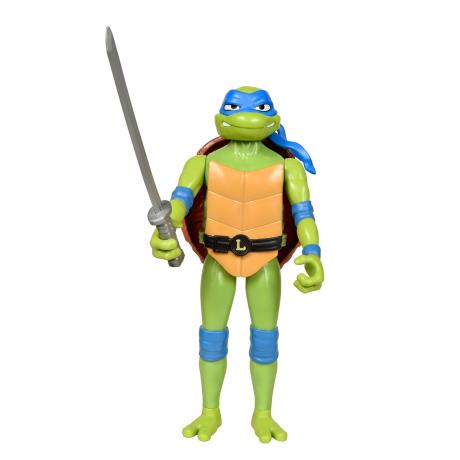 Фігурка TMNT Черепашки-ніндзя Movie III XL Леонардо 24 см (83221) - фото 0