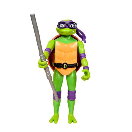 Фігурка TMNT Черепашки-ніндзя Movie III XL Донателло 24 см (83222) - фото 1