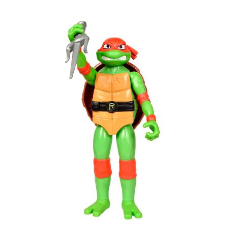 Фігурка TMNT Черепашки-ніндзя Movie III XL Рафаель 24 см (83224) - фото 0