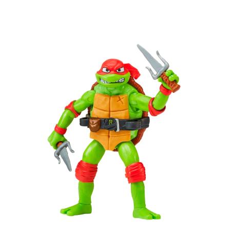 Фігурка TMNT Черепашки-ніндзя Movie III Рафаель 12 см (83284) - фото 0