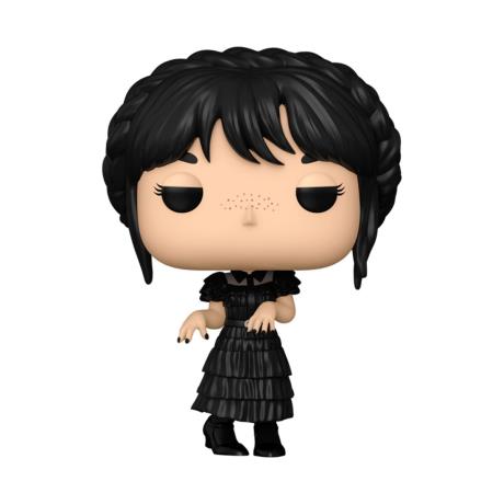 Фигурка Funko Pop! Венздей Рейвен 10 см (83316) - фото 0