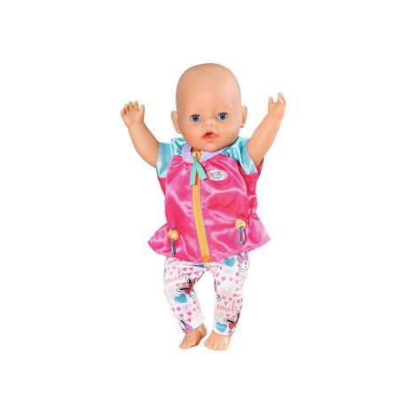 Одежда для куклы Baby Born Романтичная крошка 43 см (833605) - фото 1