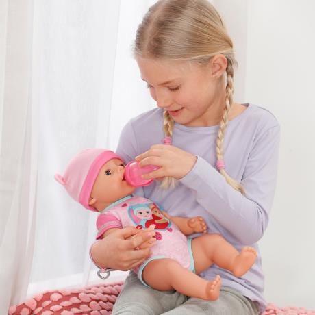 Лялька Baby Born Чарівна Емма 43 см з аксесуарами (834800) - фото 35