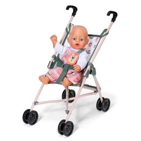 Коляска для ляльки Baby Born Тропіки (838327) - фото 1