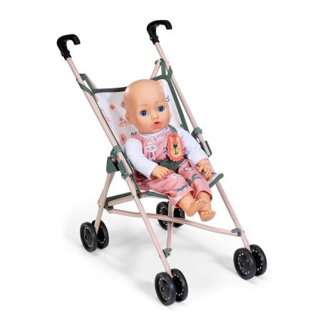 Коляска для ляльки Baby Born Тропіки (838327) - фото 2