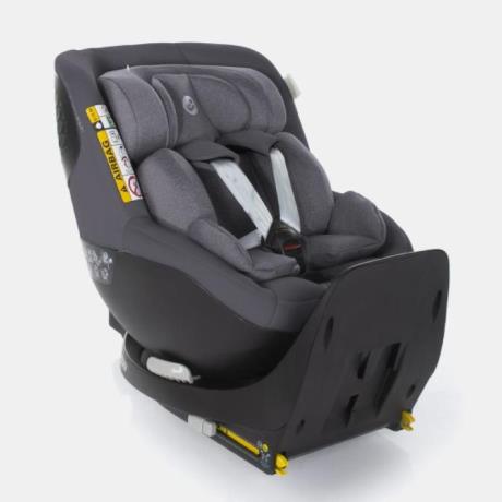 Автокрісло Maxi-Cosi Mica Pro Eco i-Size Authentic Graphite (8515550110) - фото 1