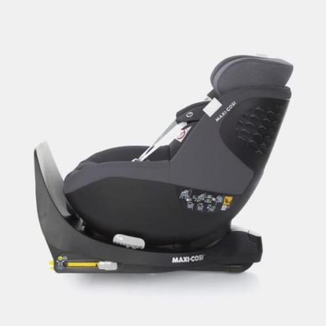 Автокрісло Maxi-Cosi Mica Pro Eco i-Size Authentic Graphite (8515550110) - фото 2