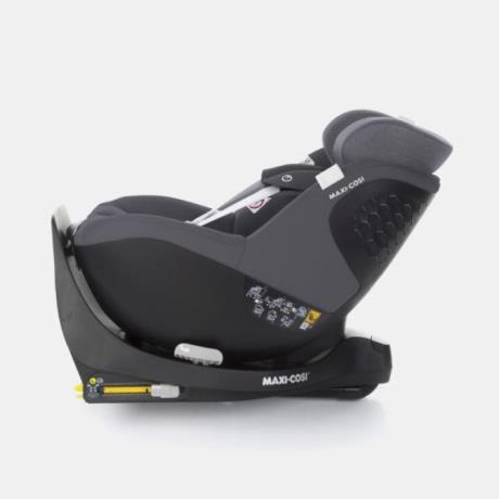 Автокрісло Maxi-Cosi Mica Pro Eco i-Size Authentic Graphite (8515550110) - фото 4