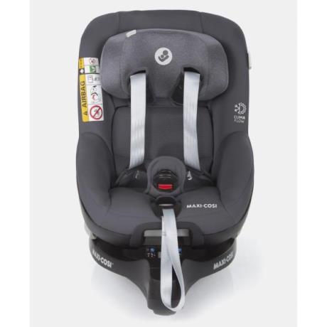 Автокрісло Maxi-Cosi Mica Pro Eco i-Size Authentic Graphite (8515550110) - фото 5