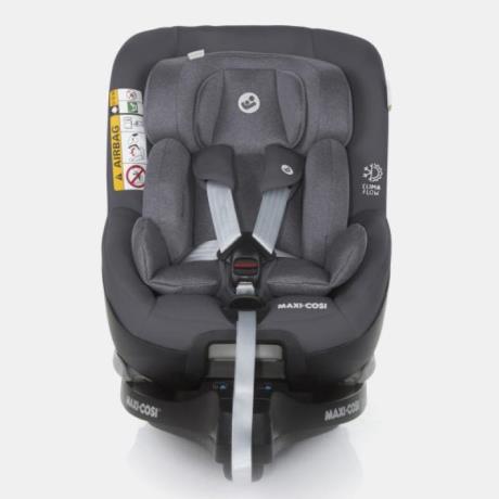 Автокрісло Maxi-Cosi Mica Pro Eco i-Size Authentic Graphite (8515550110) - фото 6