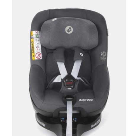 Автокрісло Maxi-Cosi Mica Pro Eco i-Size Authentic Graphite (8515550110) - фото 7