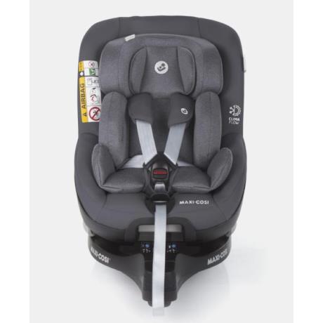 Автокрісло Maxi-Cosi Mica Pro Eco i-Size Authentic Graphite (8515550110) - фото 8