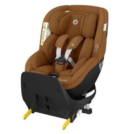Автокрісло Maxi-Cosi Mica Pro Eco i-Size теракотовий (8515650110) - фото 0