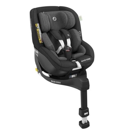 Автокрісло Maxi-Cosi Mica Pro Eco i-Size Authentic Black (8515671110) - фото 9