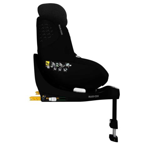 Автокрісло Maxi-Cosi Mica Pro Eco i-Size Authentic Black (8515671110) - фото 10