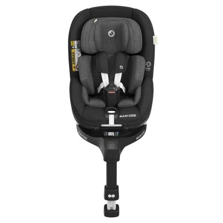 Автокрісло Maxi-Cosi Mica Pro Eco i-Size Authentic Black (8515671110) - фото 12