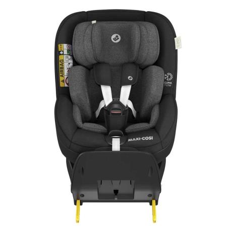 Автокрісло Maxi-Cosi Mica Pro Eco i-Size Authentic Black (8515671110) - фото 14