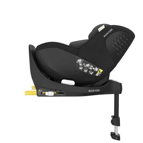 Автокрісло Maxi-Cosi Mica Pro Eco i-Size Authentic Black (8515671110) - фото 15