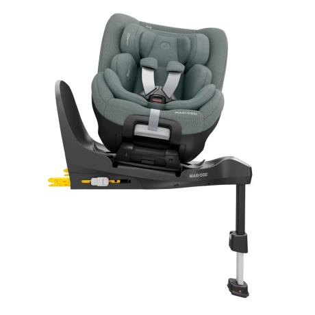 Автокрісло Maxi-Cosi Mica 360 Pro i-Size Isofix сірий (8549510110) - фото 1