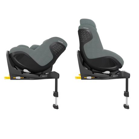 Автокрісло Maxi-Cosi Mica 360 Pro i-Size Isofix сірий (8549510110) - фото 2