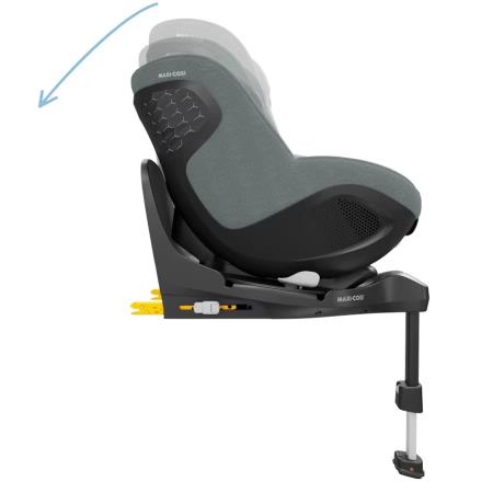 Автокрісло Maxi-Cosi Mica 360 Pro i-Size Isofix сірий (8549510110) - фото 3