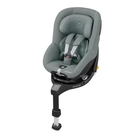 Автокрісло Maxi-Cosi Mica 360 Pro i-Size Isofix сірий (8549510110) - фото 7