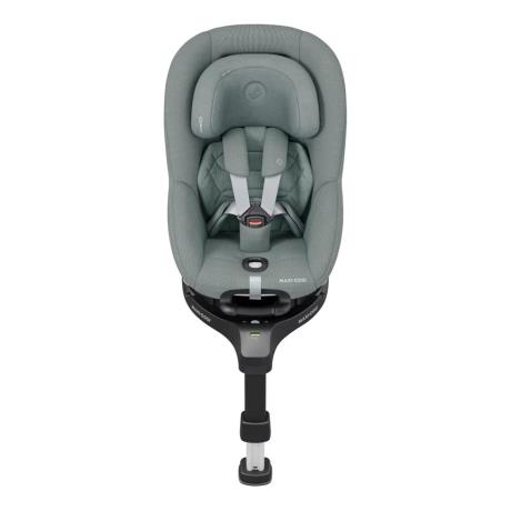 Автокрісло Maxi-Cosi Mica 360 Pro i-Size Isofix сірий (8549510110) - фото 8
