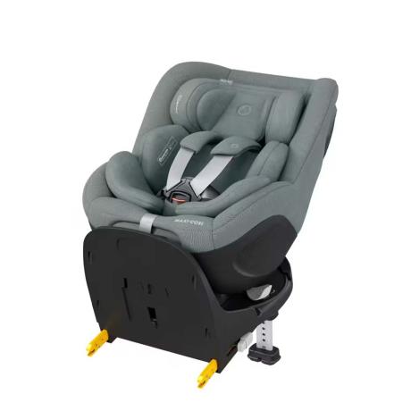 Автокрісло Maxi-Cosi Mica 360 Pro i-Size Isofix сірий (8549510110) - фото 0