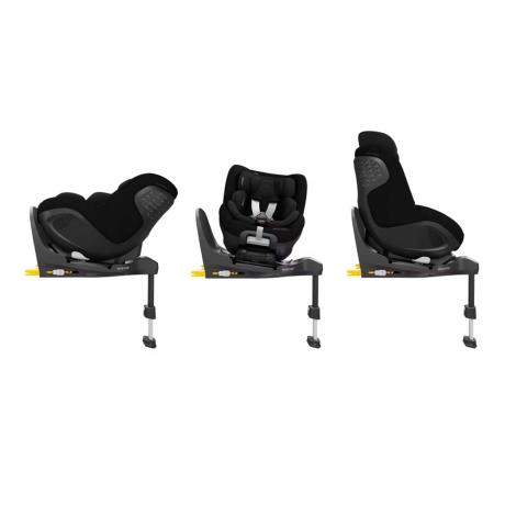 Автокрісло Maxi-Cosi Mica 360 Pro i-Size Isofix чорний (8549671110) - фото 2