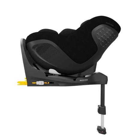 Автокрісло Maxi-Cosi Mica 360 Pro i-Size Isofix чорний (8549671110) - фото 4