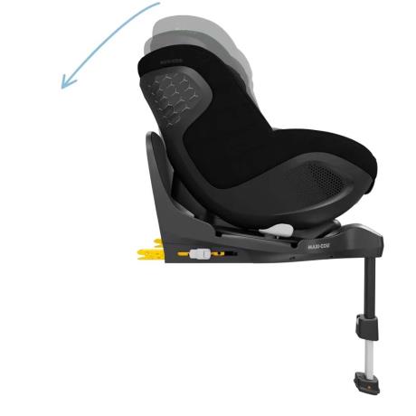 Автокрісло Maxi-Cosi Mica 360 Pro i-Size Isofix чорний (8549671110) - фото 5