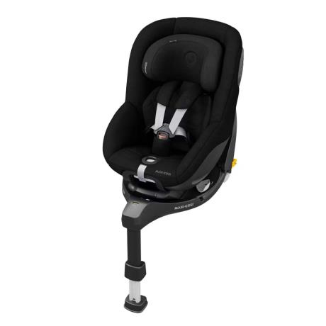 Автокрісло Maxi-Cosi Mica 360 Pro i-Size Isofix чорний (8549671110) - фото 8