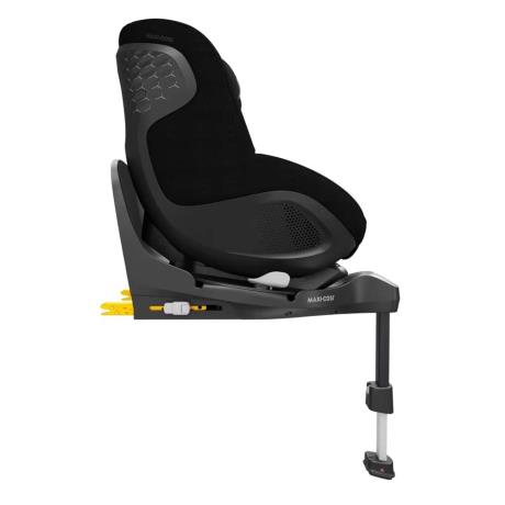 Автокрісло Maxi-Cosi Mica 360 Pro i-Size Isofix чорний (8549671110) - фото 9