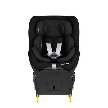 Автокрісло Maxi-Cosi Mica 360 Pro i-Size Isofix чорний (8549671110) - фото 10