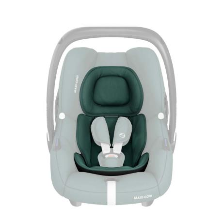 Автокрісло Maxi-Cosi CabrioFix i-Size зелений (8558047110) - фото 3