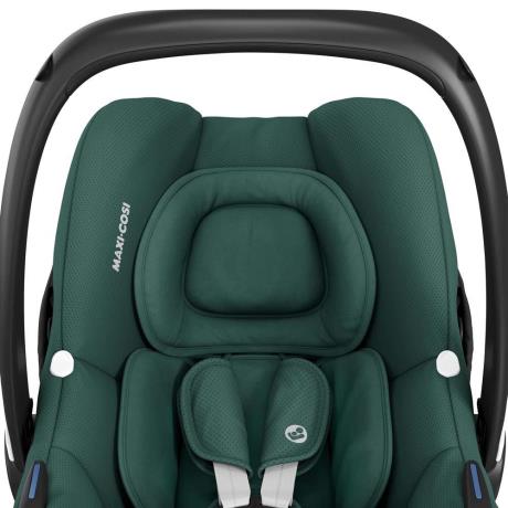 Автокрісло Maxi-Cosi CabrioFix i-Size зелений (8558047110) - фото 5