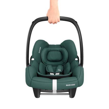 Автокрісло Maxi-Cosi CabrioFix i-Size зелений (8558047110) - фото 6