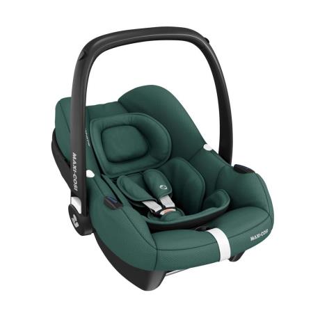Автокрісло Maxi-Cosi CabrioFix i-Size зелений (8558047110) - фото 0