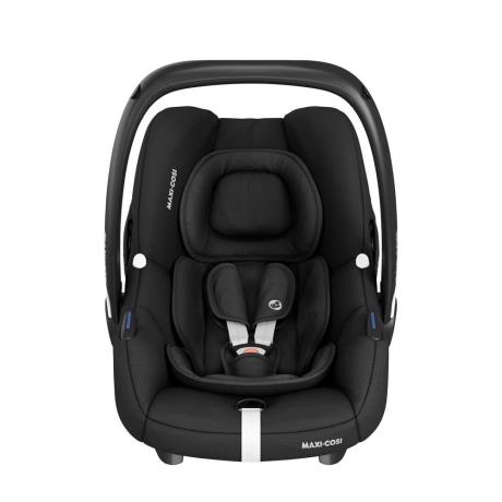 Автокрісло Maxi-Cosi CabrioFix i-Size чорний (8558672112) - фото 2