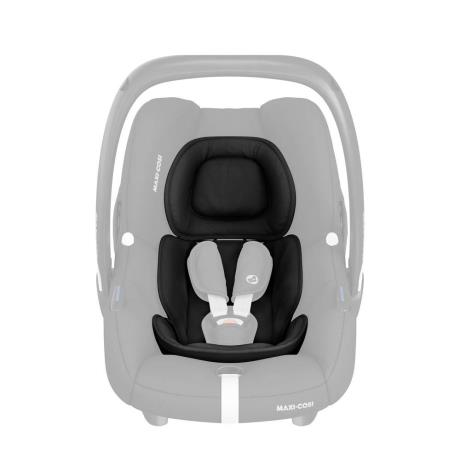 Автокрісло Maxi-Cosi CabrioFix i-Size чорний (8558672112) - фото 3