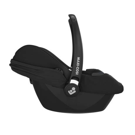 Автокрісло Maxi-Cosi CabrioFix i-Size чорний (8558672112) - фото 4