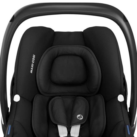 Автокрісло Maxi-Cosi CabrioFix i-Size чорний (8558672112) - фото 5