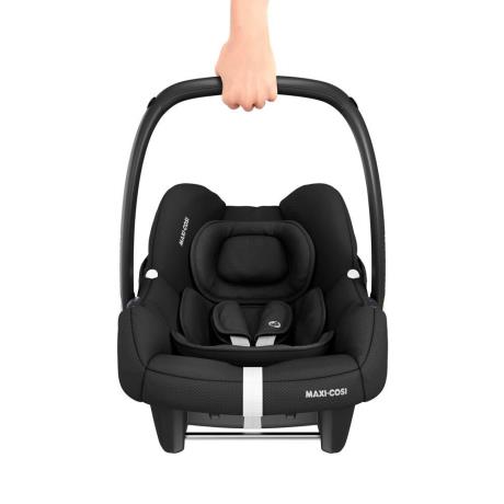 Автокрісло Maxi-Cosi CabrioFix i-Size чорний (8558672112) - фото 6
