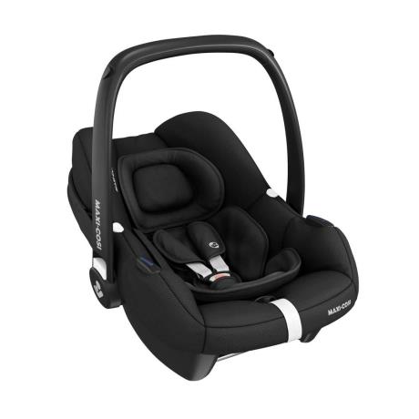 Автокрісло Maxi-Cosi CabrioFix i-Size чорний (8558672112) - фото 0